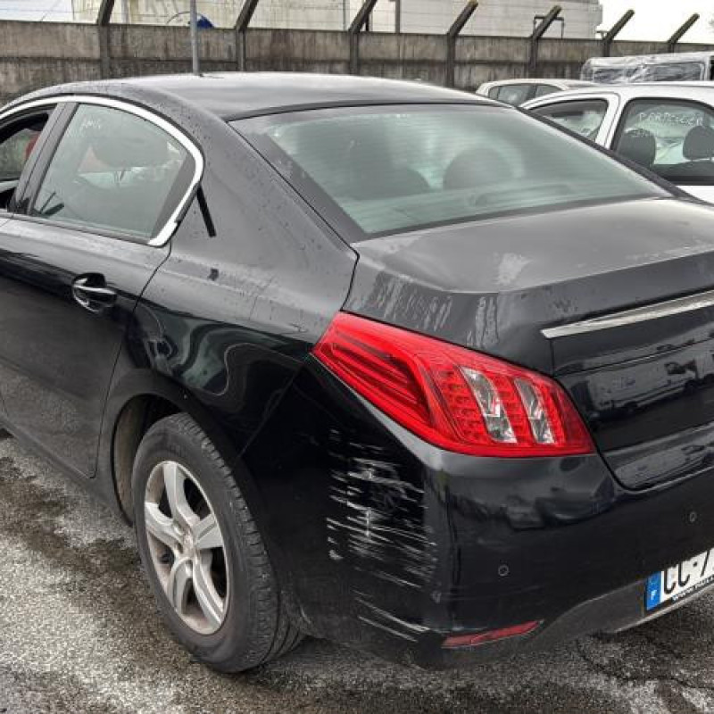 Afficheur PEUGEOT 508 1 Photo n°9