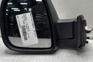 Retroviseur gauche PEUGEOT PARTNER 2 Photo n°1