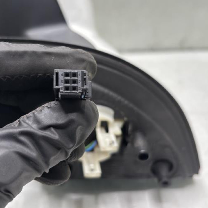 Retroviseur gauche PEUGEOT PARTNER 2 Photo n°6