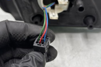 Retroviseur gauche PEUGEOT PARTNER 2