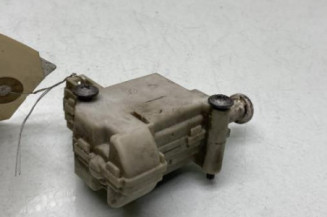 Actionneur verrou trappe d'essence VOLKSWAGEN POLO 4