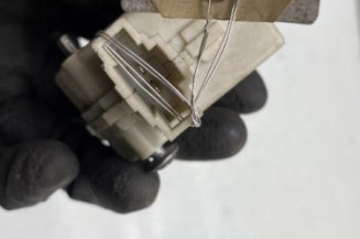 Actionneur verrou trappe d'essence VOLKSWAGEN POLO 4