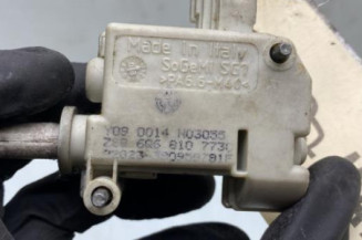 Actionneur verrou trappe d'essence VOLKSWAGEN POLO 4