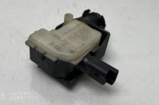 Actionneur verrou trappe d'essence PEUGEOT 508 1