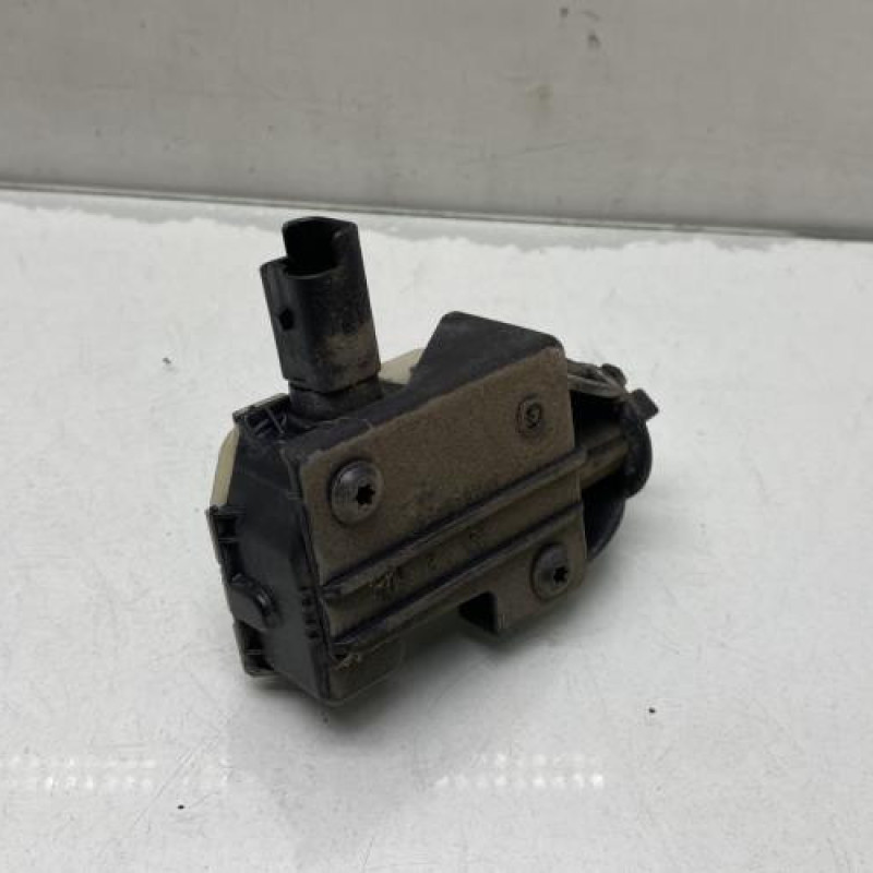 Actionneur verrou trappe d'essence PEUGEOT 508 1 Photo n°3