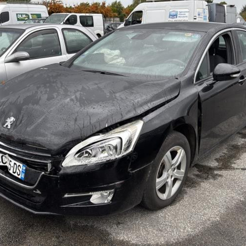 Actionneur verrou trappe d'essence PEUGEOT 508 1 Photo n°7