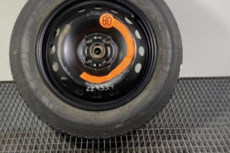 Roue de secours FIAT STILO Photo n°1