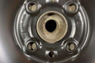 Roue de secours FIAT STILO