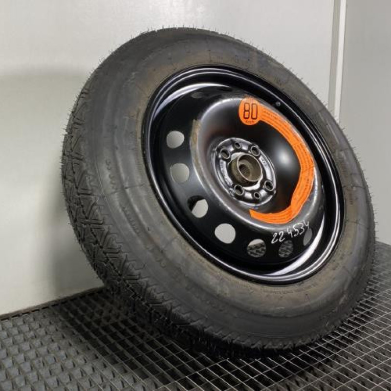 Roue de secours FIAT STILO Photo n°3