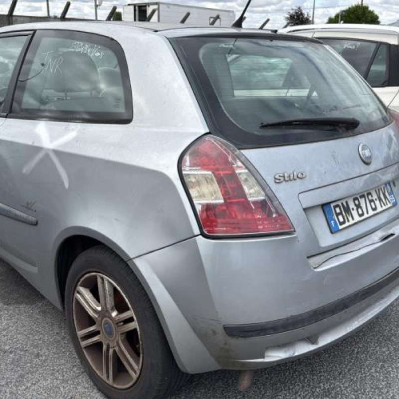 Roue de secours FIAT STILO Photo n°8