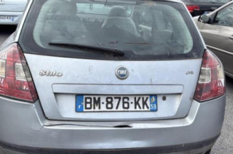 Roue de secours FIAT STILO