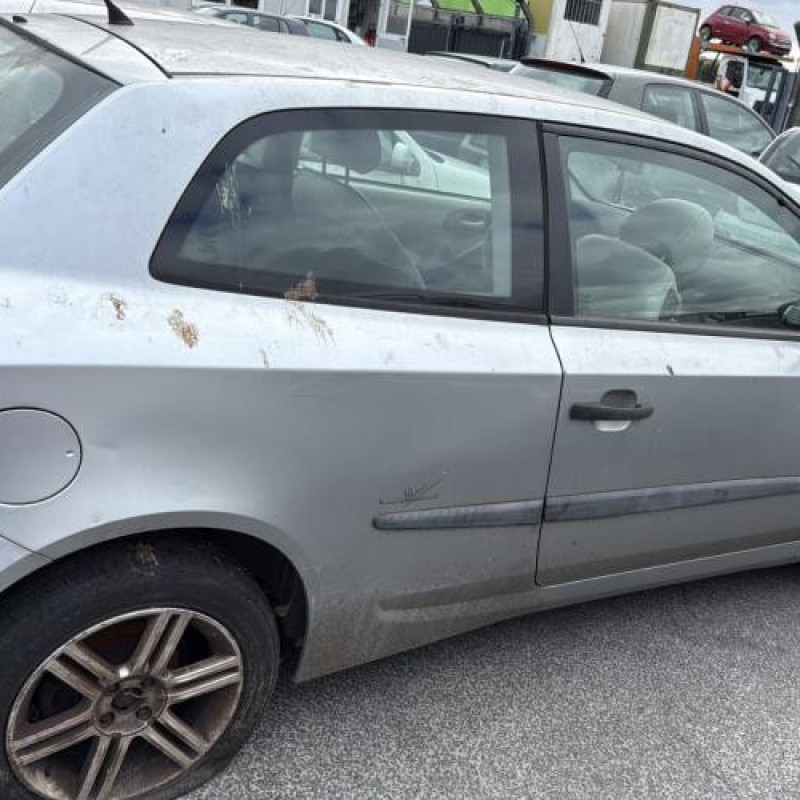 Roue de secours FIAT STILO Photo n°11