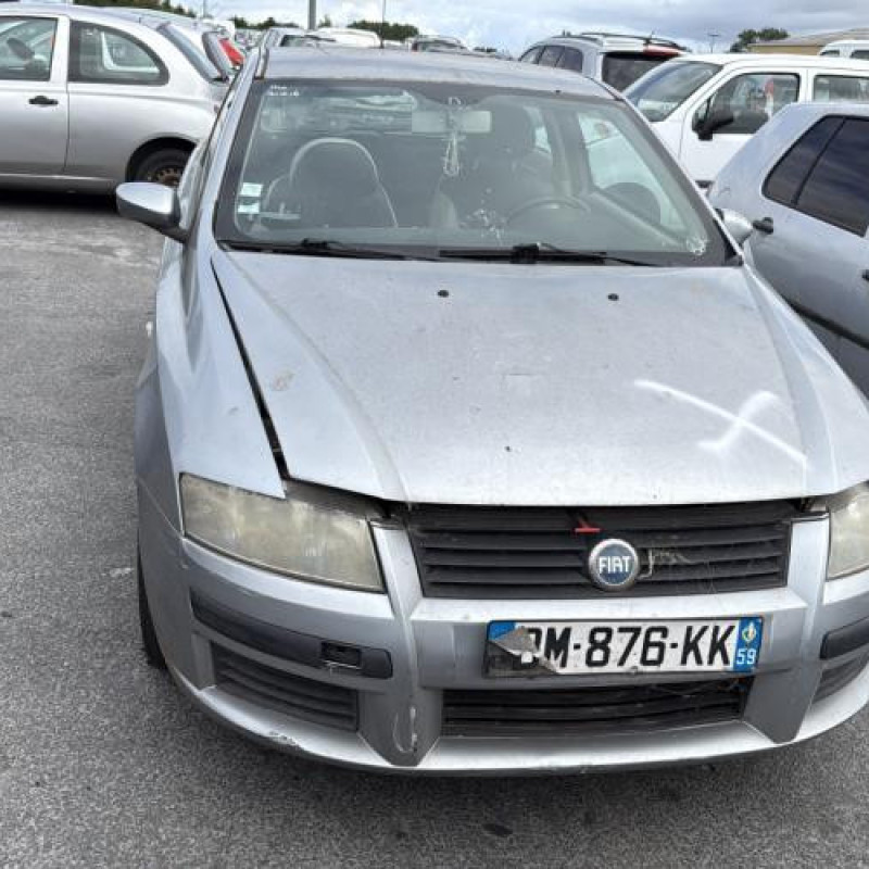 Roue de secours FIAT STILO Photo n°12