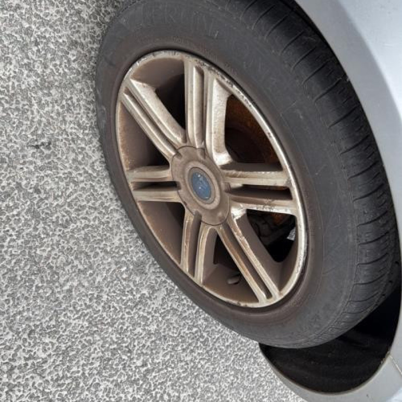 Roue de secours FIAT STILO Photo n°16