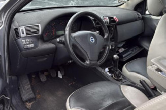 Roue de secours FIAT STILO