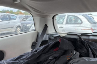 Roue de secours FIAT STILO