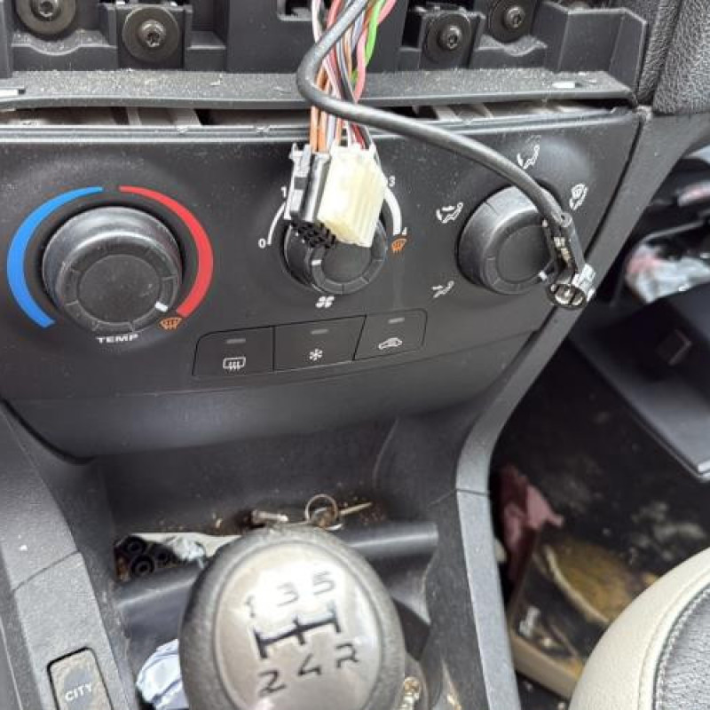 Roue de secours FIAT STILO Photo n°20