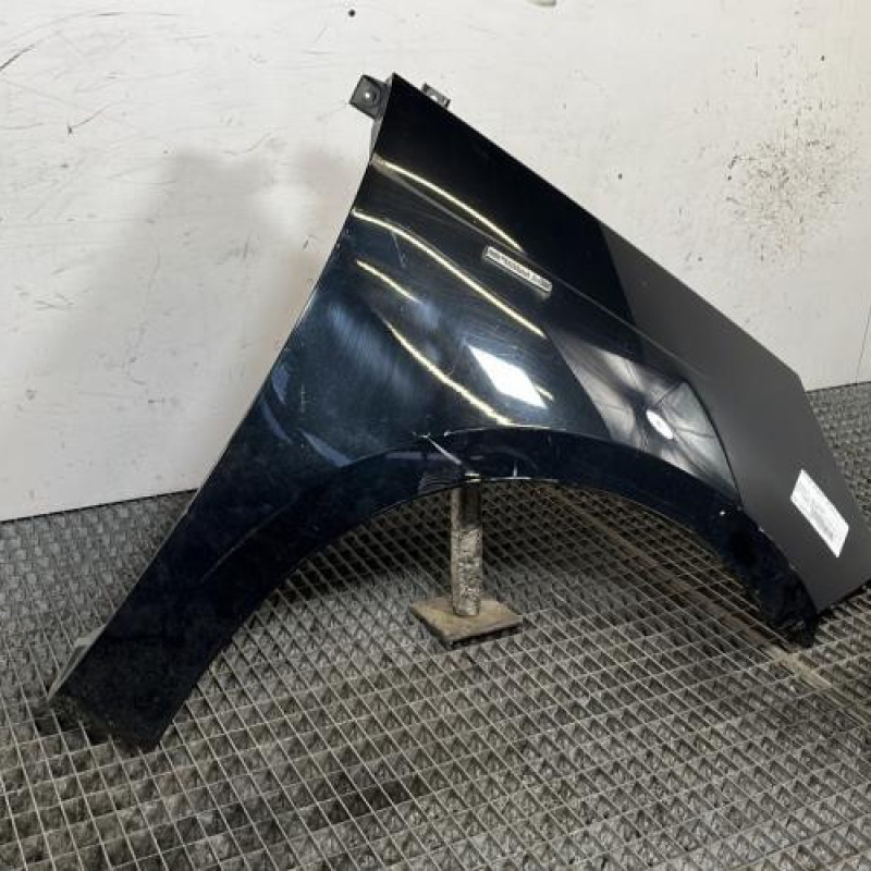 Aile avant droit RENAULT SCENIC 3 Photo n°3