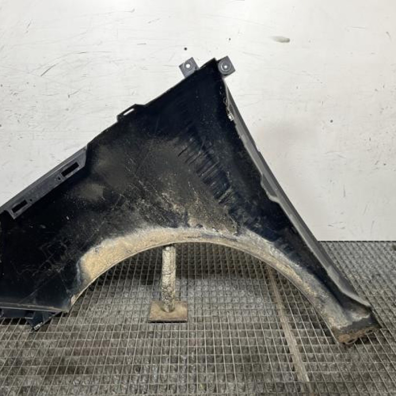 Aile avant droit RENAULT SCENIC 3 Photo n°4