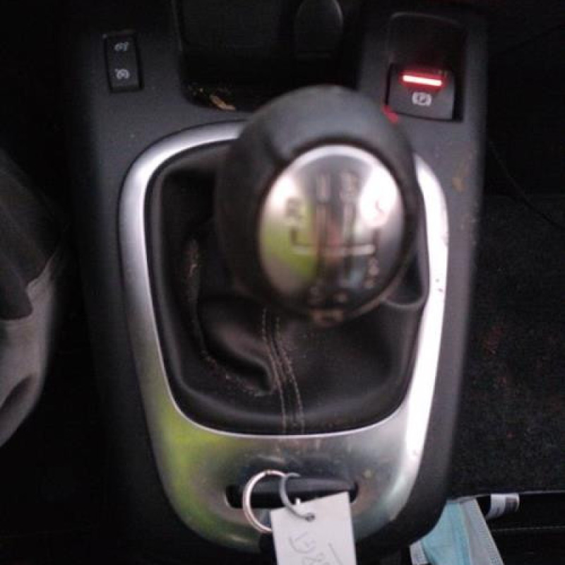 Aile avant droit RENAULT SCENIC 3 Photo n°7