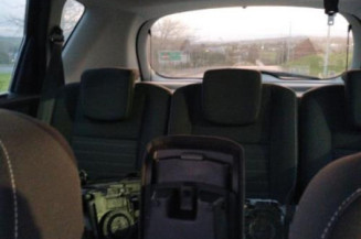 Aile avant droit RENAULT SCENIC 3