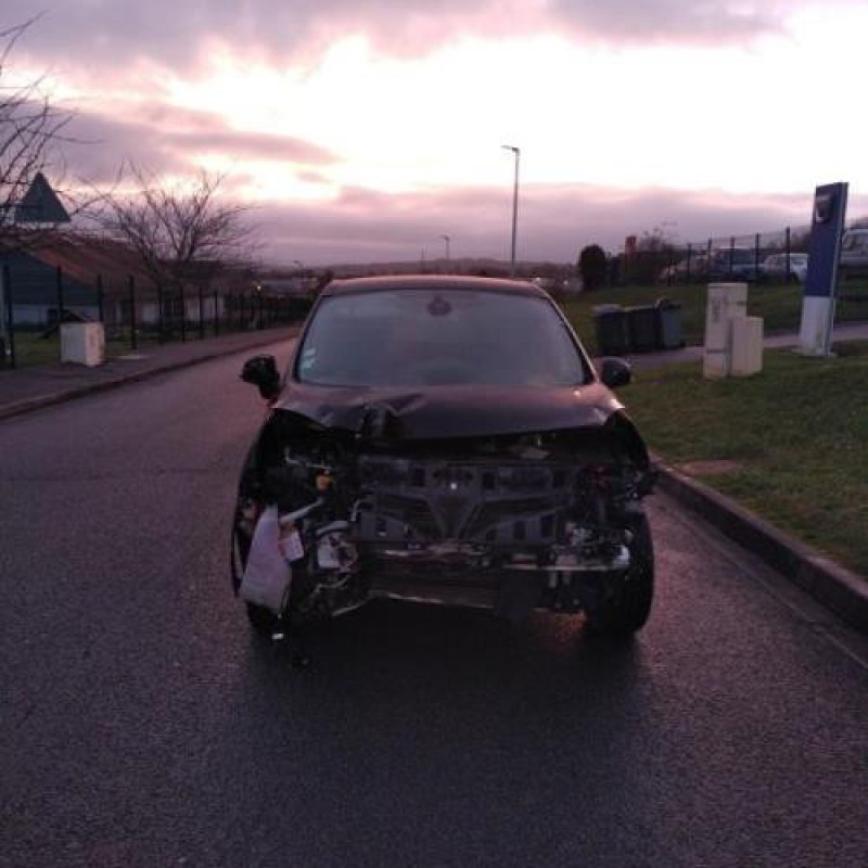 Aile avant droit RENAULT SCENIC 3 Photo n°13