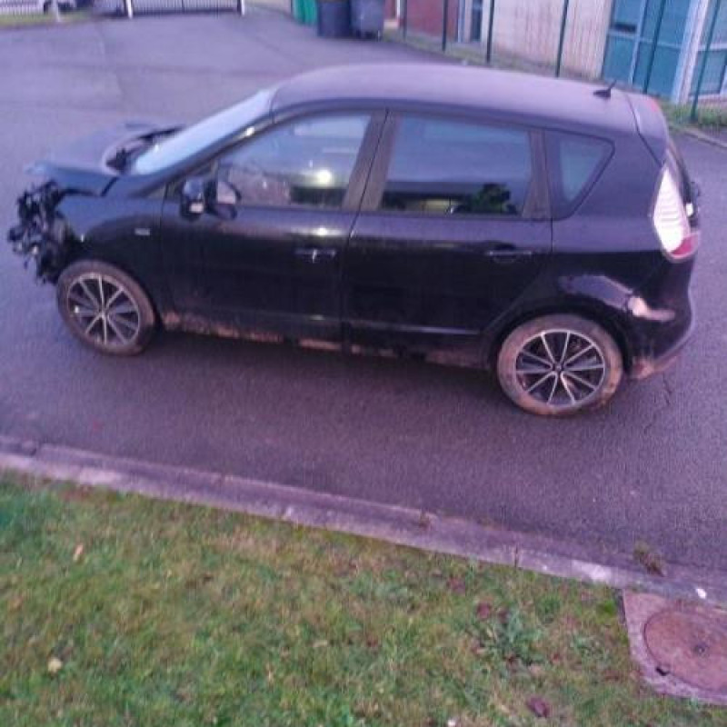 Aile avant droit RENAULT SCENIC 3 Photo n°16