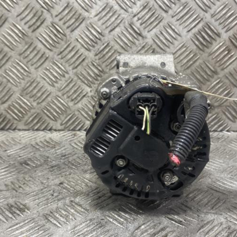 Alternateur MINI MINI 1 R52 Photo n°3