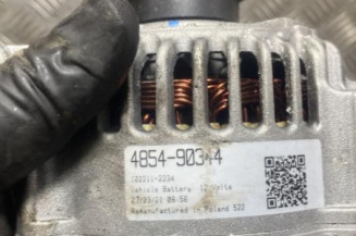 Alternateur MINI MINI 1 R52