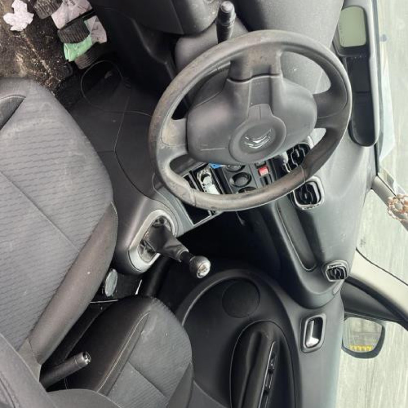 Alternateur CITROEN C3 PICASSO Photo n°2