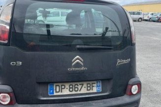 Alternateur CITROEN C3 PICASSO