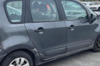 Alternateur CITROEN C3 PICASSO