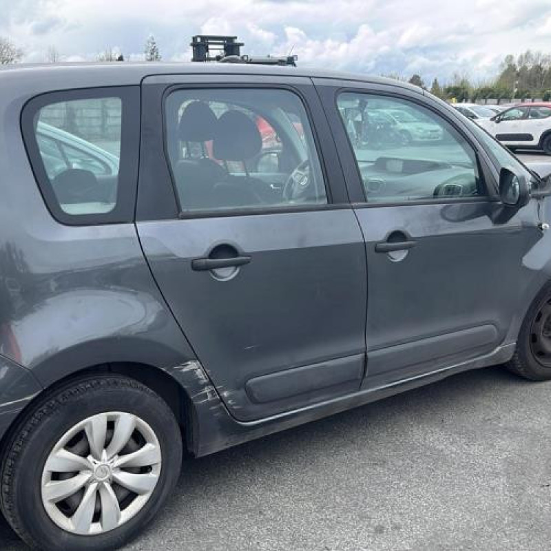 Alternateur CITROEN C3 PICASSO Photo n°5