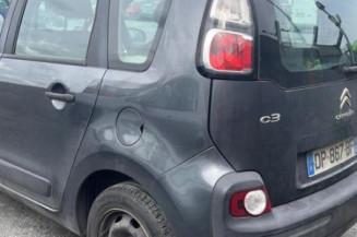 Alternateur CITROEN C3 PICASSO