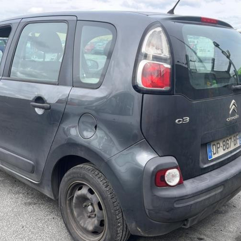 Alternateur CITROEN C3 PICASSO Photo n°6