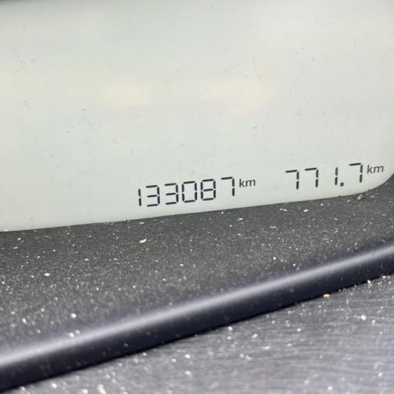 Alternateur CITROEN C3 PICASSO Photo n°8