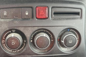 Alternateur CITROEN C3 PICASSO