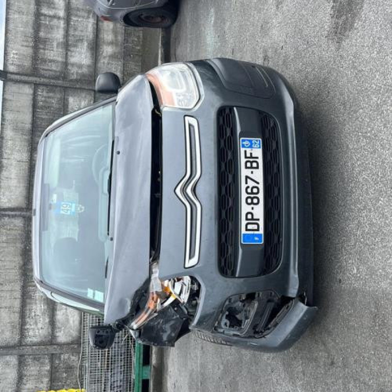 Alternateur CITROEN C3 PICASSO Photo n°10