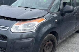 Alternateur CITROEN C3 PICASSO