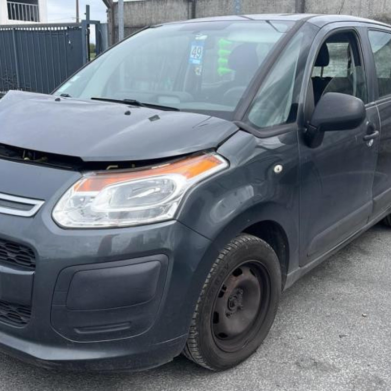 Alternateur CITROEN C3 PICASSO Photo n°12