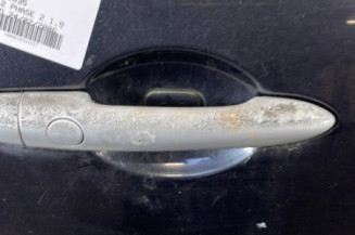 Porte arriere droit RENAULT GRAND SCENIC 2