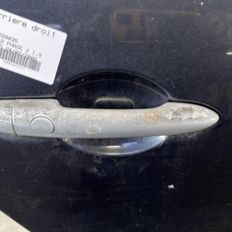 Porte arriere droit RENAULT GRAND SCENIC 2