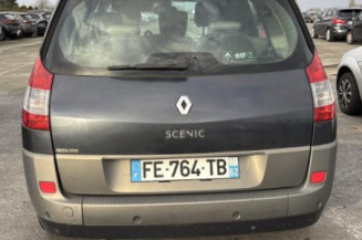 Porte arriere droit RENAULT GRAND SCENIC 2