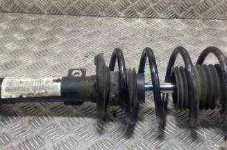 Amortisseur avant droit FORD FIESTA 5 Photo n°1