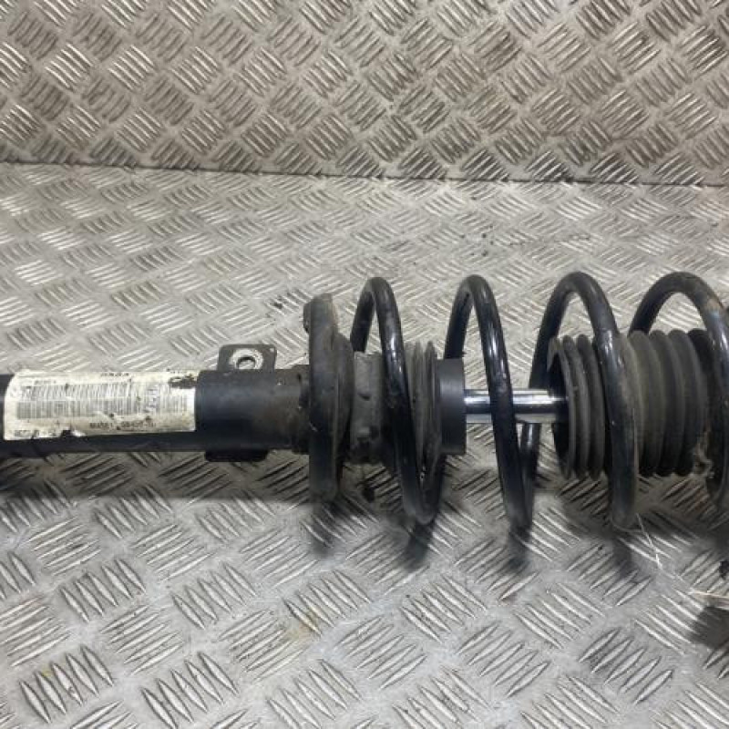 Amortisseur avant droit FORD FIESTA 5 Photo n°1