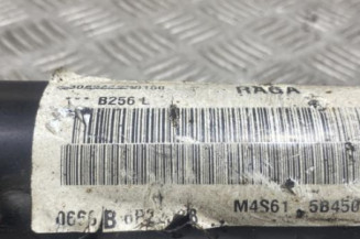 Amortisseur avant droit FORD FIESTA 5