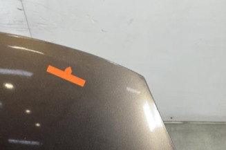 Capot RENAULT SCENIC 3