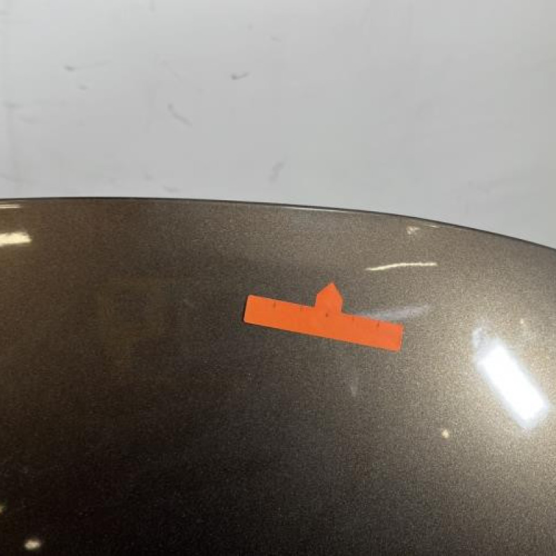 Capot RENAULT SCENIC 3 Photo n°4