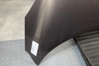 Capot RENAULT SCENIC 3