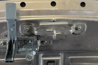 Capot RENAULT SCENIC 3